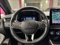 Renault clio v nouvelle esprit alpine camera recul carplay garantie 12 mois occasion simplicicar villebon-sur-yvette...