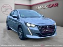 Peugeot 208 business bluehdi 100 ss bvm6 active business carplay garantie 12 mois occasion simplicicar villebon-sur-yvette...