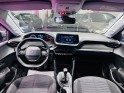 Peugeot 208 business bluehdi 100 ss bvm6 active business carplay garantie 12 mois occasion simplicicar villebon-sur-yvette...