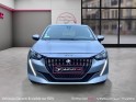 Peugeot 208 business bluehdi 100 ss bvm6 active business carplay garantie 12 mois occasion simplicicar villebon-sur-yvette...