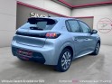 Peugeot 208 business bluehdi 100 ss bvm6 active business carplay garantie 12 mois occasion simplicicar villebon-sur-yvette...