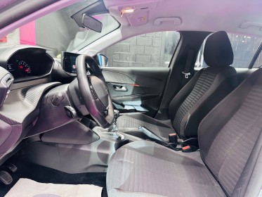 Peugeot 208 business bluehdi 100 ss bvm6 active business carplay garantie 12 mois occasion simplicicar villebon-sur-yvette...