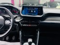 Peugeot 208 business bluehdi 100 ss bvm6 active business carplay garantie 12 mois occasion simplicicar villebon-sur-yvette...