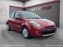 Renault clio iii tce 100 eco2 tres belle etat garantie 12 mois occasion simplicicar villebon-sur-yvette simplicicar...