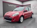 Renault clio iii tce 100 eco2 tres belle etat garantie 12 mois occasion simplicicar villebon-sur-yvette simplicicar...