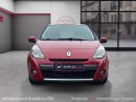 Renault clio iii tce 100 eco2 tres belle etat garantie 12 mois occasion simplicicar villebon-sur-yvette simplicicar...