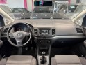 Volkswagen sharan 2.0 tdi 140 bluemotion confortline 7 places garantie 12 mois occasion simplicicar villebon-sur-yvette...