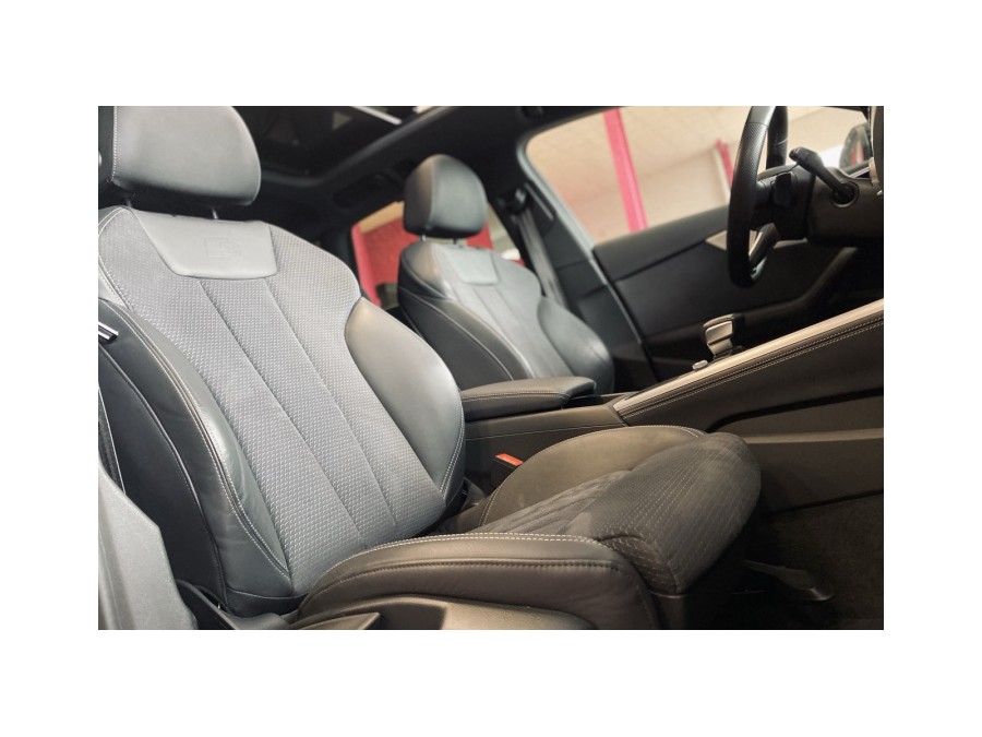 AUDI d'occasion A4 AVANT 40 TFSI 204 DESIGN QUATTRO S TRONIC de 2022