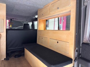 Land rover 110 defender td5 entiÈrement amÉnagÉ et ÉquipÉ road trip carplay tente de toit douchette panneau solaire...