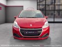 Peugeot 208 bluehdi 100ch bvm5 active garantie 12 mois occasion simplicicar villebon-sur-yvette simplicicar simplicibike france