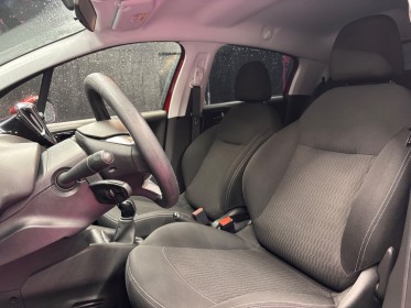 Peugeot 208 bluehdi 100ch bvm5 active garantie 12 mois occasion simplicicar villebon-sur-yvette simplicicar simplicibike france