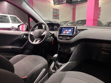 Peugeot 208 bluehdi 100ch bvm5 active garantie 12 mois occasion simplicicar villebon-sur-yvette simplicicar simplicibike france