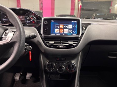 Peugeot 208 bluehdi 100ch bvm5 active garantie 12 mois occasion simplicicar villebon-sur-yvette simplicicar simplicibike france