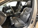 Volvo v60 t6 awd 253 ch  145 ch geartronic 8 ultimate ultra style chrome - toit ouvrant - contrat d'entretien - garantie...