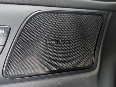 Volvo v60 t6 awd 253 ch  145 ch geartronic 8 ultimate ultra style chrome - toit ouvrant - contrat d'entretien - garantie...