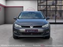 Volkswagen golf 1.6 tdi 105 lounge camÉra de recul acc gps clim bluetooth garantie 12 mois occasion simplicicar...