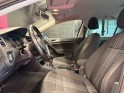 Volkswagen golf 1.6 tdi 105 lounge camÉra de recul acc gps clim bluetooth garantie 12 mois occasion simplicicar...