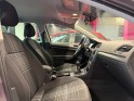 Volkswagen golf 1.6 tdi 105 lounge camÉra de recul acc gps clim bluetooth garantie 12 mois occasion simplicicar...