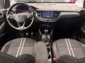 Opel crossland 1.5 d 110 ch bvm6 elegance carplay camÉra garantie 12 mois occasion simplicicar villebon-sur-yvette...