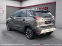 Opel crossland 1.5 d 110 ch bvm6 elegance carplay camÉra garantie 12 mois occasion simplicicar villebon-sur-yvette...