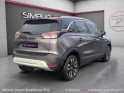Opel crossland 1.5 d 110 ch bvm6 elegance carplay camÉra garantie 12 mois occasion simplicicar villebon-sur-yvette...