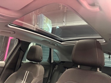 Opel crossland 1.5 d 110 ch bvm6 elegance carplay camÉra garantie 12 mois occasion simplicicar villebon-sur-yvette...