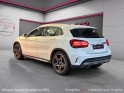 Mercedes gla 200 fascination toit ouvrant camÈra de recul siÈges chauffants garantie 12 mois occasion simplicicar...