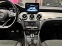 Mercedes gla 200 fascination toit ouvrant camÈra de recul siÈges chauffants garantie 12 mois occasion simplicicar...