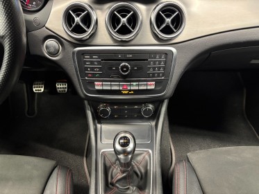 Mercedes gla 200 fascination toit ouvrant camÈra de recul siÈges chauffants garantie 12 mois occasion simplicicar...