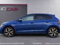 Volkswagen polo 1.0 tsi 95 dsg7 r-line carplay camÉra de recul acc virtual cockpit garantie 12 mois occasion simplicicar...