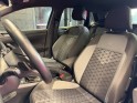 Volkswagen polo 1.0 tsi 95 dsg7 r-line carplay camÉra de recul acc virtual cockpit garantie 12 mois occasion simplicicar...