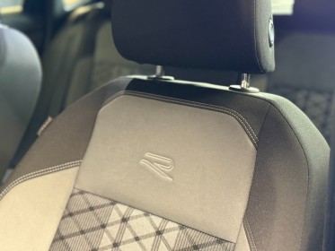 Volkswagen polo 1.0 tsi 95 dsg7 r-line carplay camÉra de recul acc virtual cockpit garantie 12 mois occasion simplicicar...