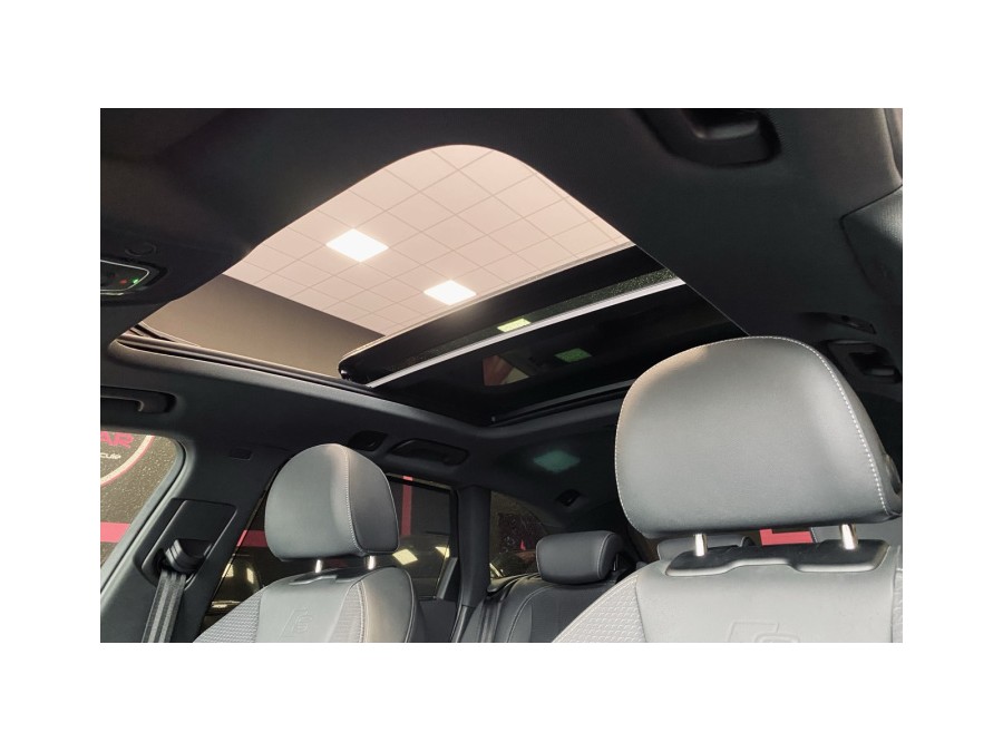 AUDI d'occasion A4 AVANT 40 TFSI 204 DESIGN QUATTRO S TRONIC de 2022