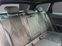 Seat leon st 2.0 tsi 300 dsg6 4drive cupra echappement sport caméra toit ouvrant sièges chauffants alcantara garantie 12...