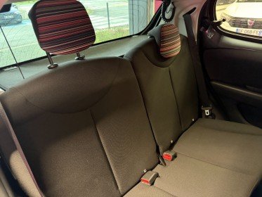 Citroen c1 vti 72 shine carplay camÉra de recul rÉgulateur de vitesse premiÈre main entretien complet garantie 12 mois...