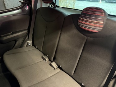 Citroen c1 vti 72 shine carplay camÉra de recul rÉgulateur de vitesse premiÈre main entretien complet garantie 12 mois...