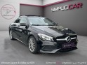 Mercedes classe cla 200 7g-dct starlight edition toit ouvrant carplay entretien complet garantie 12 mois occasion simplicicar...
