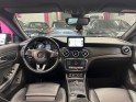 Mercedes classe cla 200 7g-dct starlight edition toit ouvrant carplay entretien complet garantie 12 mois occasion simplicicar...