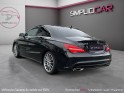 Mercedes classe cla 200 7g-dct starlight edition toit ouvrant carplay entretien complet garantie 12 mois occasion simplicicar...