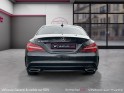 Mercedes classe cla 200 7g-dct starlight edition toit ouvrant carplay entretien complet garantie 12 mois occasion simplicicar...