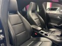 Mercedes classe cla 200 7g-dct starlight edition toit ouvrant carplay entretien complet garantie 12 mois occasion simplicicar...