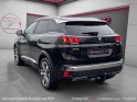 Peugeot 3008 2.0 bluehdi 180ch eat8 gt carplay camÉra moteur changer peugeot 37000 kms garantie 12 mois occasion simplicicar...