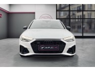 AUDI d'occasion A4 AVANT 40 TFSI 204 DESIGN QUATTRO S TRONIC de 2022