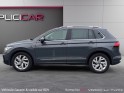 Volkswagen tiguan 1.5 tsi 150ch dsg7 elegance carplay toit ouvrant camÉra garantie 12 mois occasion simplicicar...