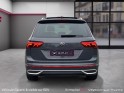 Volkswagen tiguan 1.5 tsi 150ch dsg7 elegance carplay toit ouvrant camÉra garantie 12 mois occasion simplicicar...