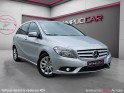 Mercedes classe b 180 cdi blue efficiency sport entretien mercedes factures occasion simplicicar amiens  simplicicar...