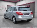 Mercedes classe b 180 cdi blue efficiency sport entretien mercedes factures occasion simplicicar amiens  simplicicar...