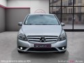 Mercedes classe b 180 cdi blue efficiency sport entretien mercedes factures occasion simplicicar amiens  simplicicar...