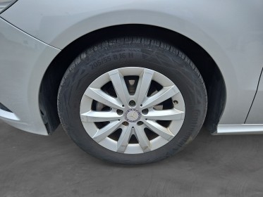 Mercedes classe b 180 cdi blue efficiency sport entretien mercedes factures occasion simplicicar amiens  simplicicar...