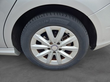 Mercedes classe b 180 cdi blue efficiency sport entretien mercedes factures occasion simplicicar amiens  simplicicar...